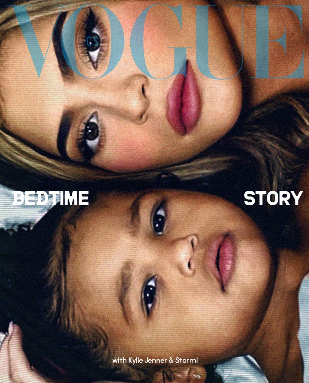 Vogue CS is the Leader in Czech Republic & Slovakia in the Woman's